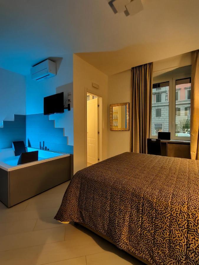 Prime Vatican Suites II מראה חיצוני תמונה
