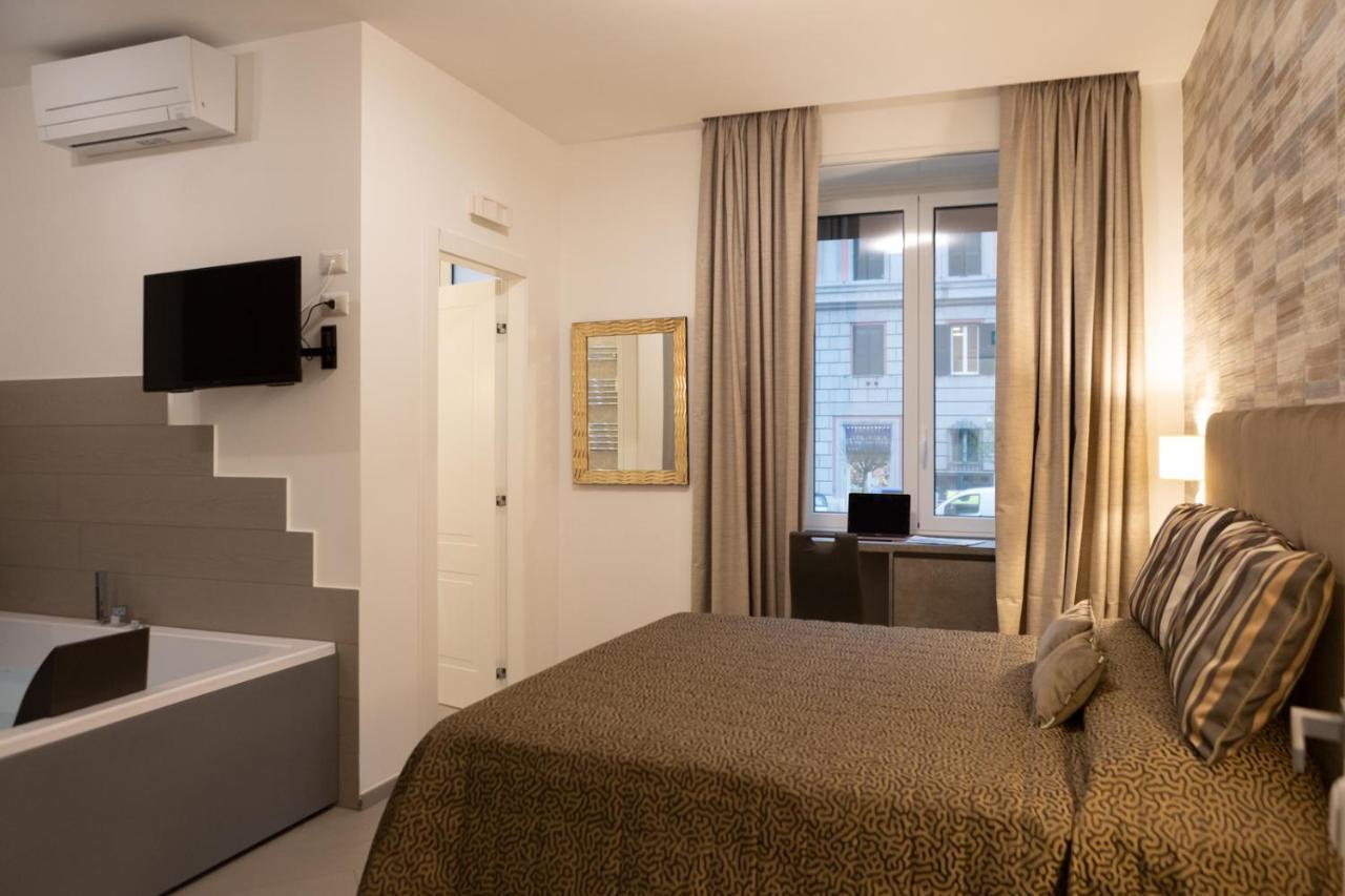 Prime Vatican Suites II מראה חיצוני תמונה