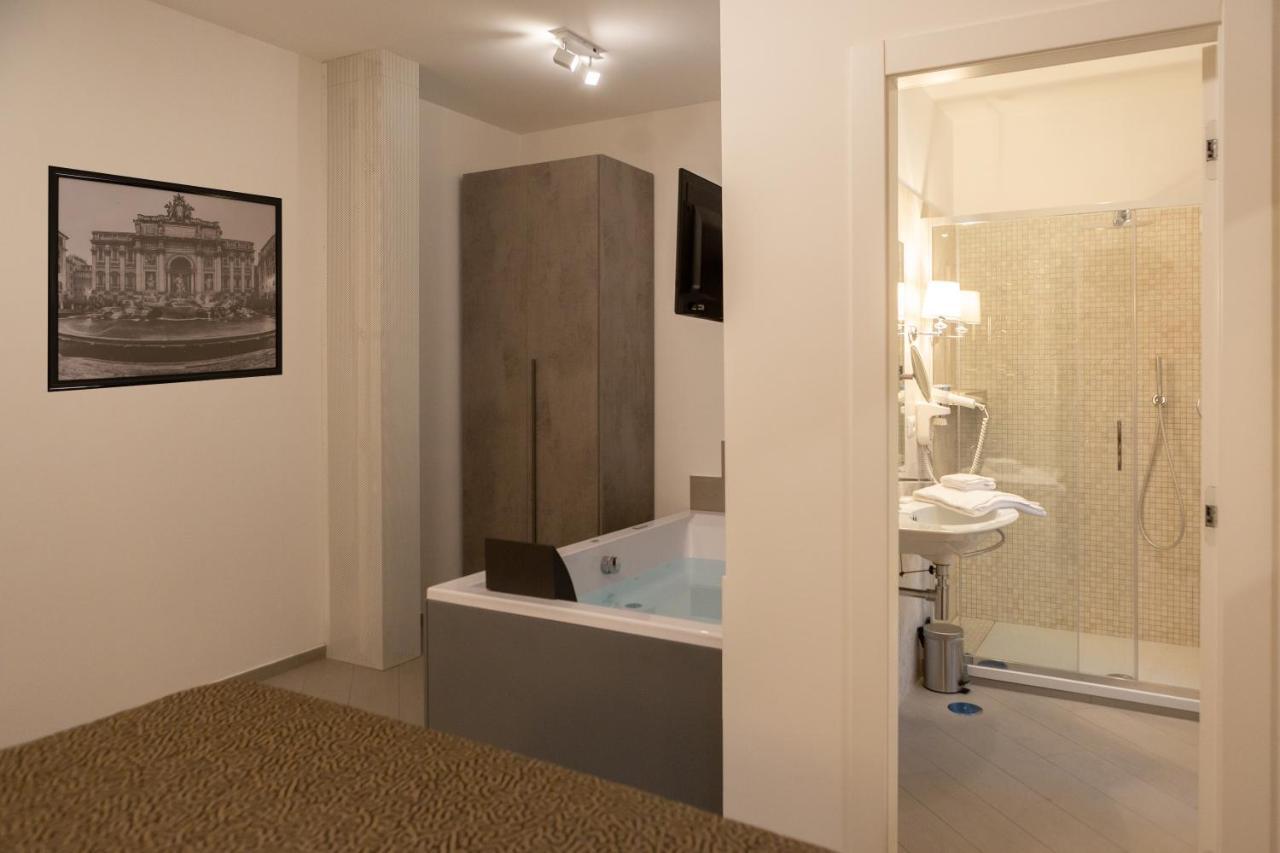 Prime Vatican Suites II מראה חיצוני תמונה
