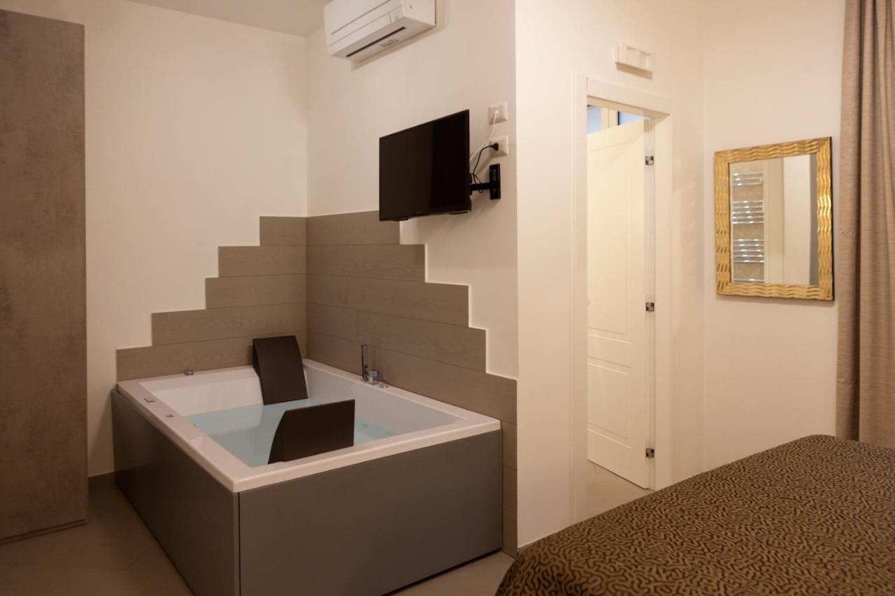 Prime Vatican Suites II מראה חיצוני תמונה