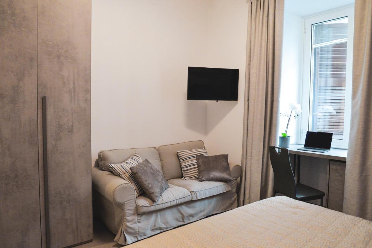Prime Vatican Suites II מראה חיצוני תמונה