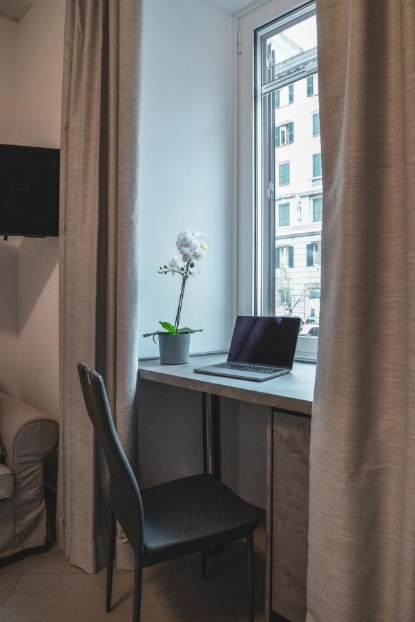Prime Vatican Suites II מראה חיצוני תמונה