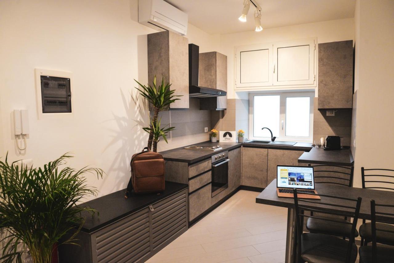 Prime Vatican Suites II מראה חיצוני תמונה
