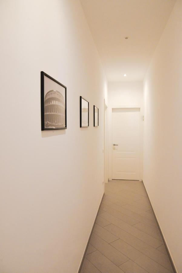 Prime Vatican Suites II מראה חיצוני תמונה