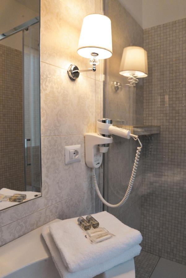 Prime Vatican Suites II מראה חיצוני תמונה