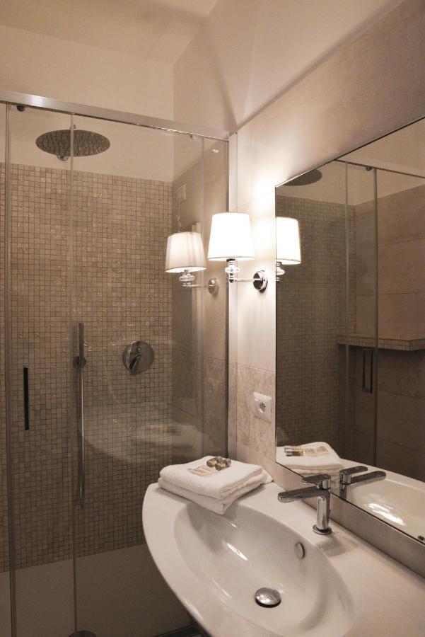 Prime Vatican Suites II מראה חיצוני תמונה